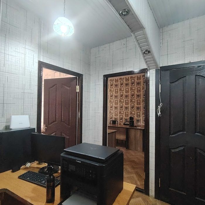 СРОЧНО продаёться 3х комнатная (67м2) 3/1/4 Авиасозлар (Ипотека)