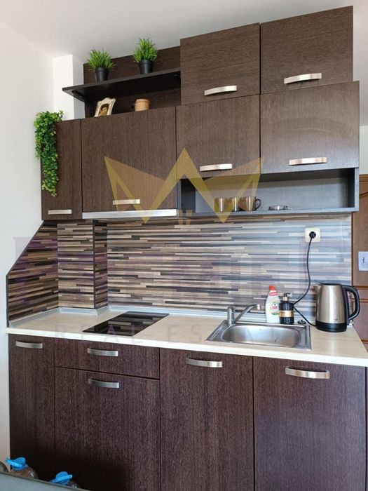 Продава се Едностаен апартамент в к.к. Слънчев бряг - 43 кв.м за 1210 €/кв.м - Снимка #7