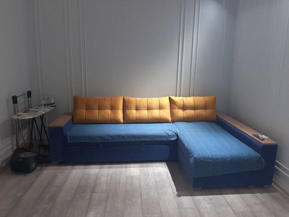 Фергана центр  Люкс квартира.