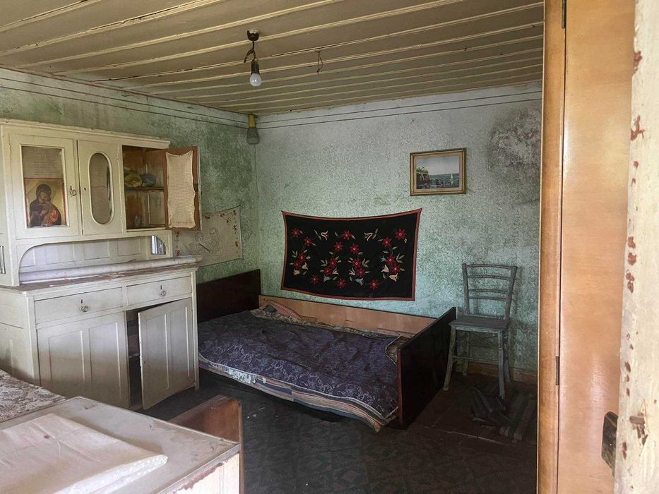 Продава се Къща в с. Столетово, Област Пловдив - 40 кв.м за 370 €/кв.м - Снимка #1