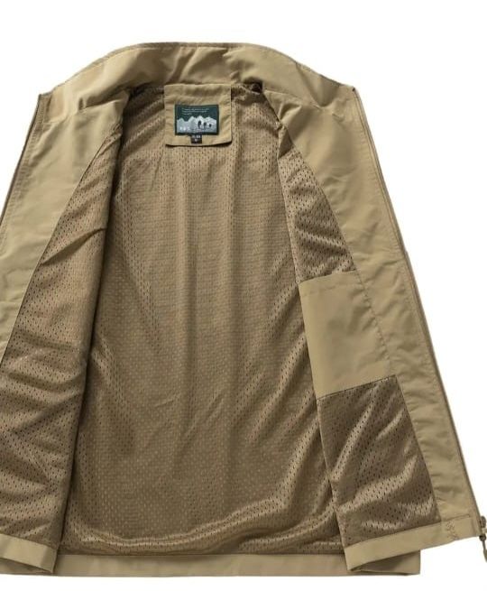 Безрукавка, весна-лето, бренд Испания.