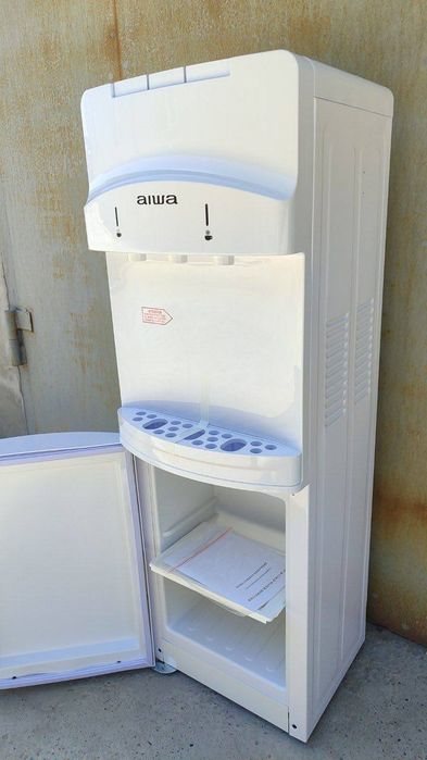 Кулеры для воды распродажа