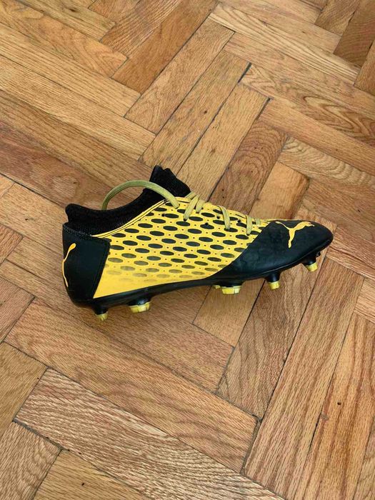 Бутонки Puma номер 40