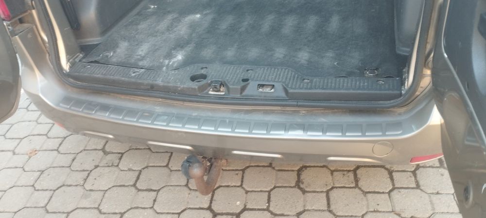 Dacia dokker de vanzare