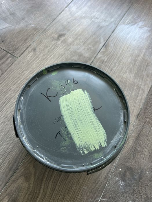 Продам краску для стен