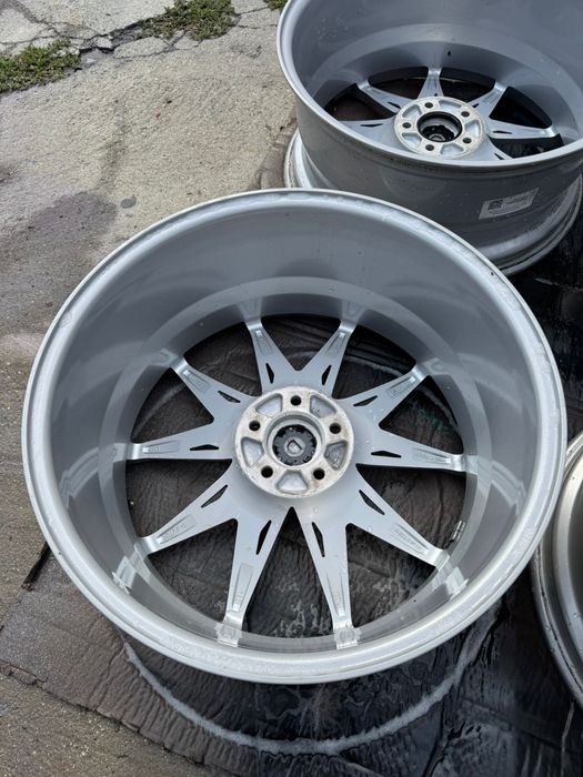 Jante 5×112 r20 et40 j9