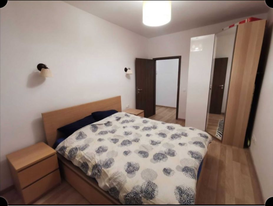 Ap 2 Camere Autogara Beta