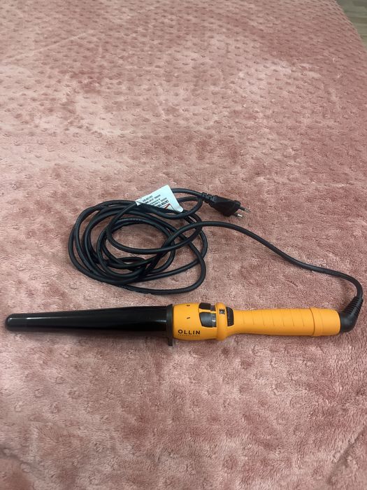 Плойка OLLIN PROFESSIONAL (model OL-6592)