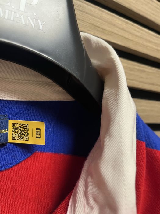 POLO Ralph Lauren : размер Л / Оригинал