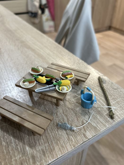 Продам sylvanian family