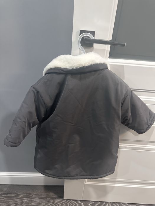 Детская куртка новая