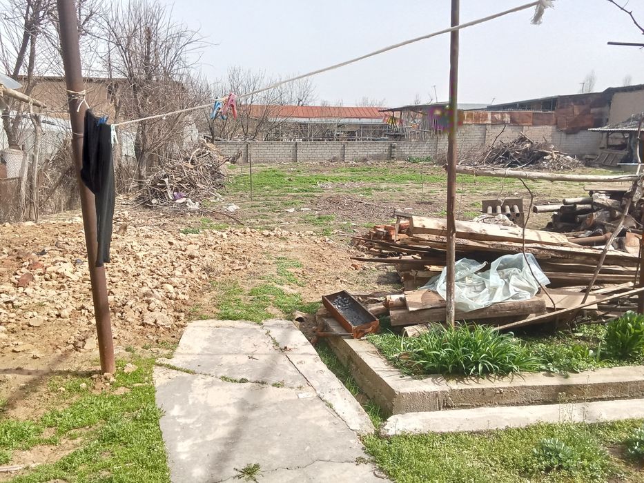 Yer sotiladi 6 sotix