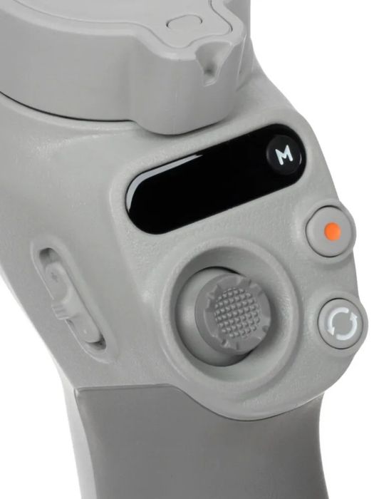 DJI Osmo Mobile SE — компактный 3-осевой стабилизатор для смартфона.