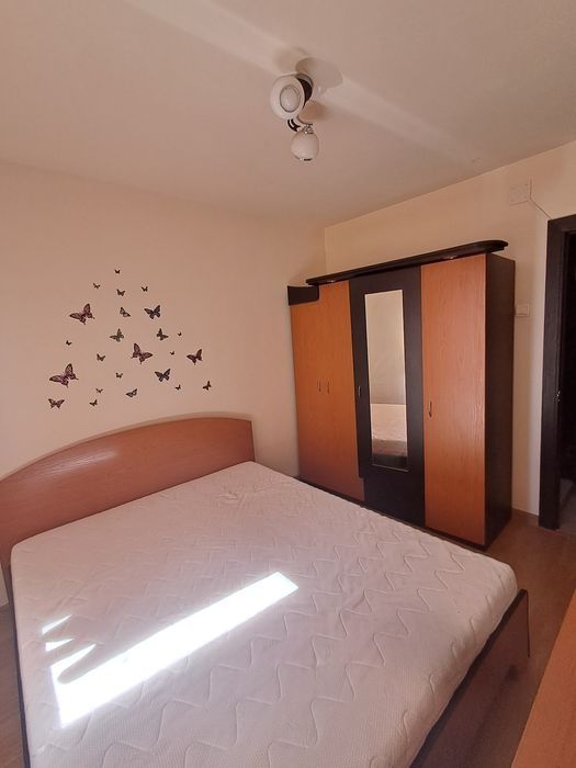 De închiriat apartament 2 camere  și loc de parcare în zona Fortuna