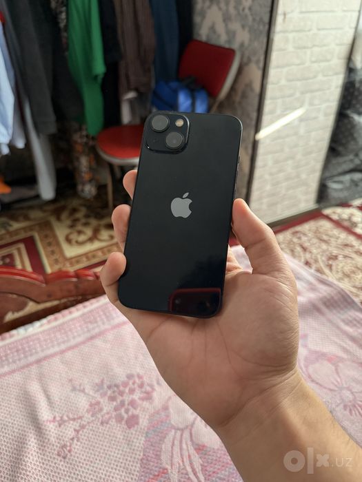 Iphone 13, 128 Gb, 100%