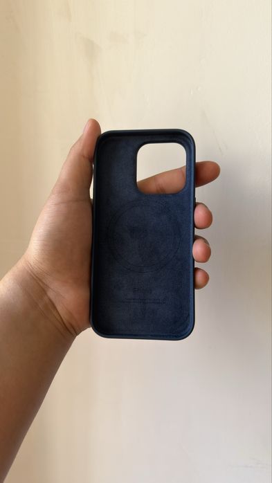 Iphone 15 pro 1tb, blue titanium