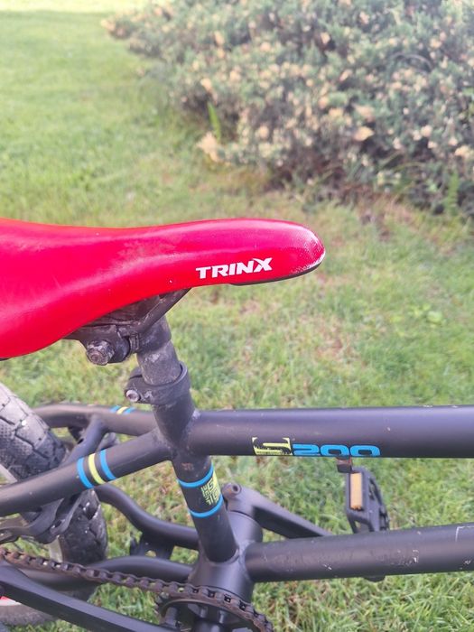 Продам велосипед трюковой