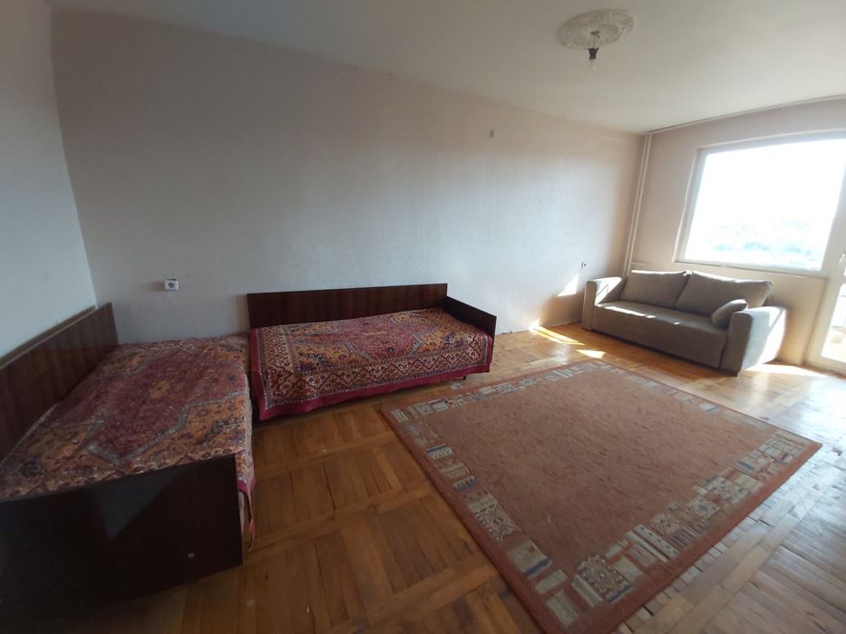 Дава се под наем Двустаен апартамент в Разград, Варош - 80 кв.м за 309.06 € - Снимка #5