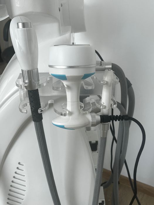 Aparat remodelare corporală Infinity Body Science 1000W 6 capete