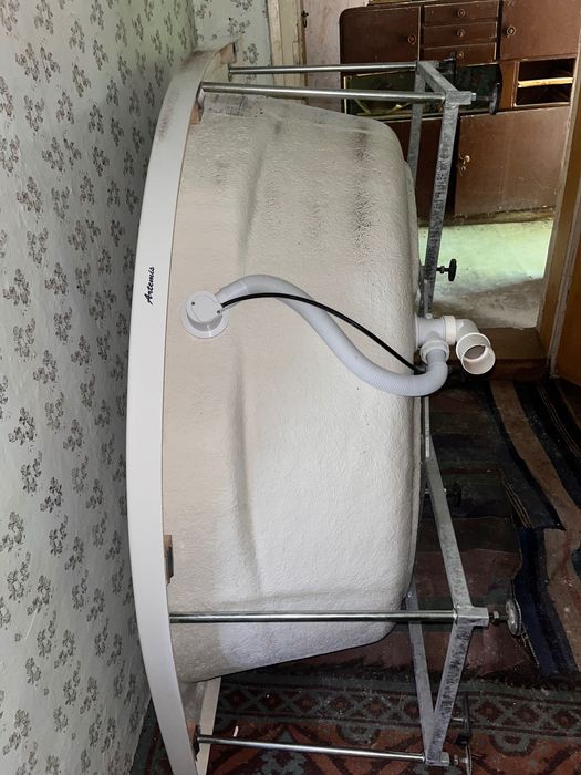 Вана Athena 120/120см