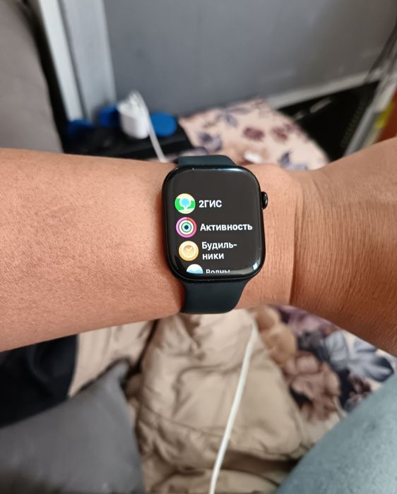Apple Watch 10 46 mm