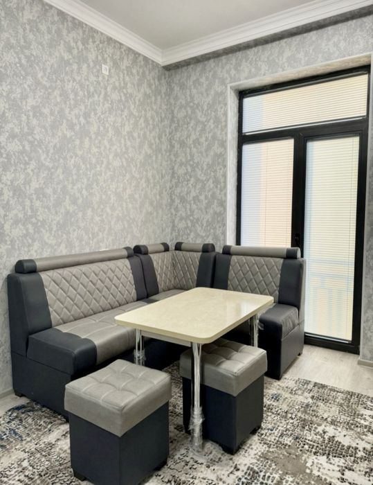 Арендага навастройка квартира сергилий Чоштепа ойлага қизларга 1-Метро