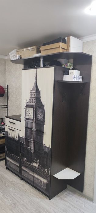 Срочно продам прихожку