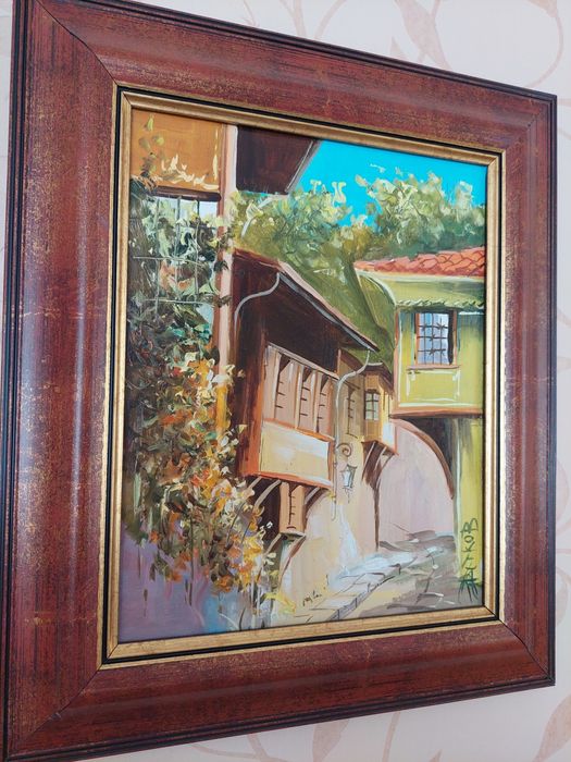 Картини и постери