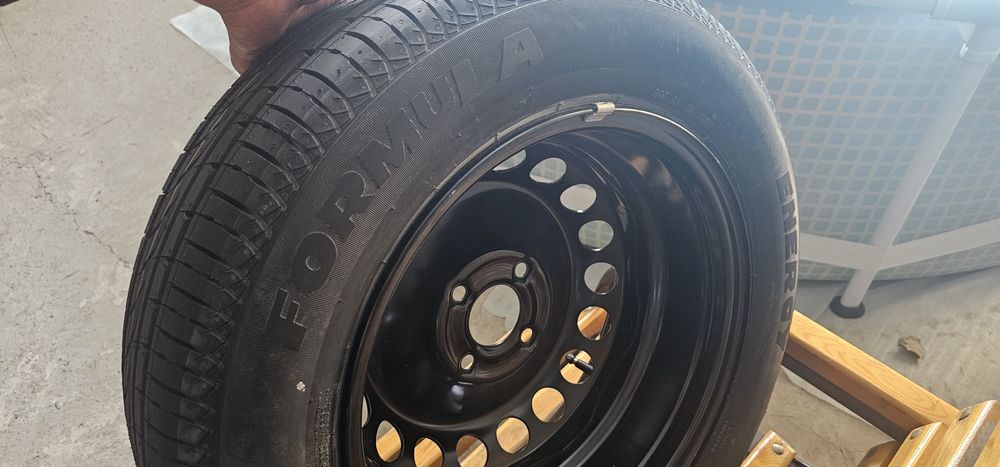 Продам Авто балон 185/65 R15
