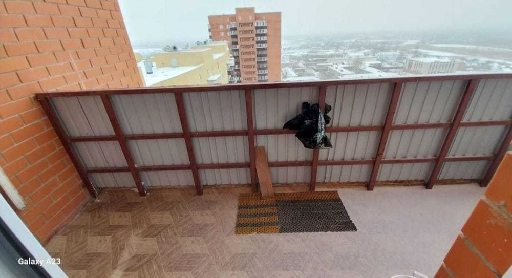 продам 2х комнатную квартиру