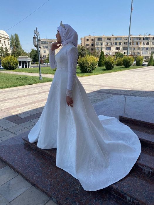 Turkiya toʻy liboslari prakatga hamyonbop narxlarda