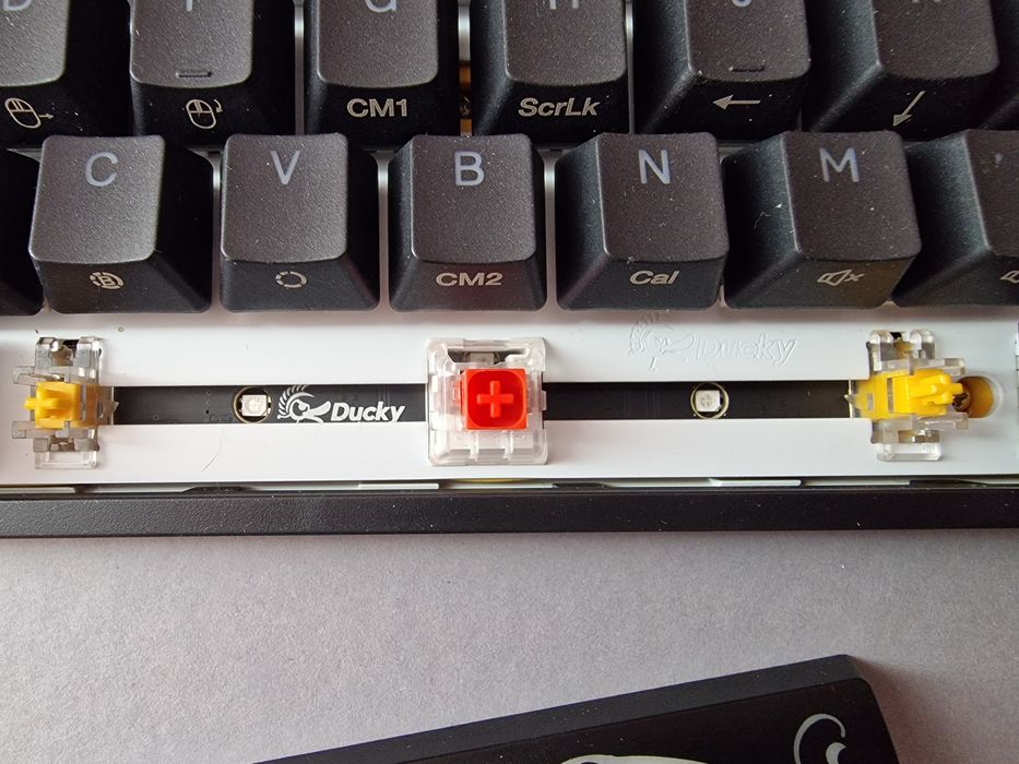 Tastatura mecanica Ducky ONE 2 Pro Mini