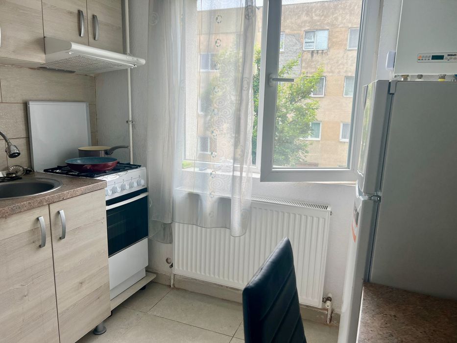 Garsoniera de inchiriat, Gradiste- Aleea Romantei