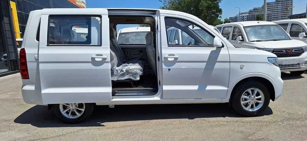 Chevrolet Damas Move PAS 1.2 LV0 0 probeg 2026yil