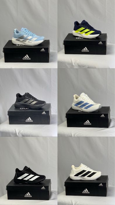 Кроссовки хорошего качества