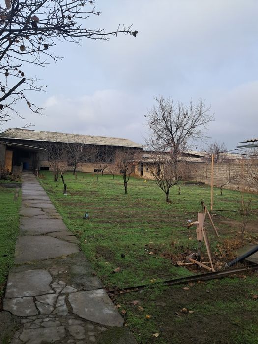 Продаётся земельный участок