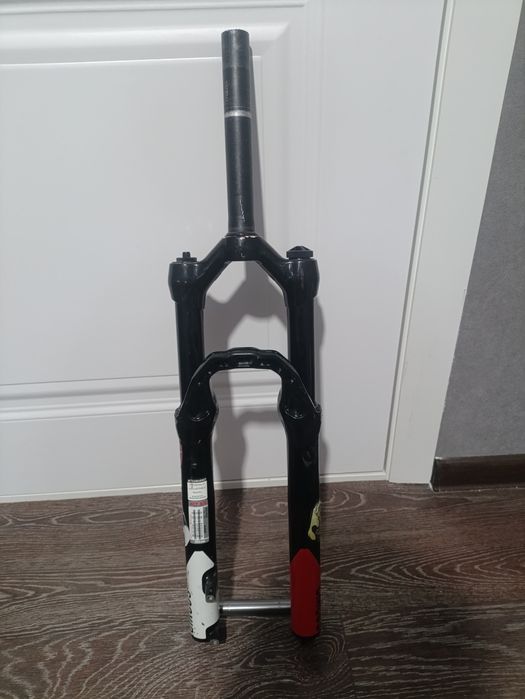 Вилка Manitou Circus Expert 100mm