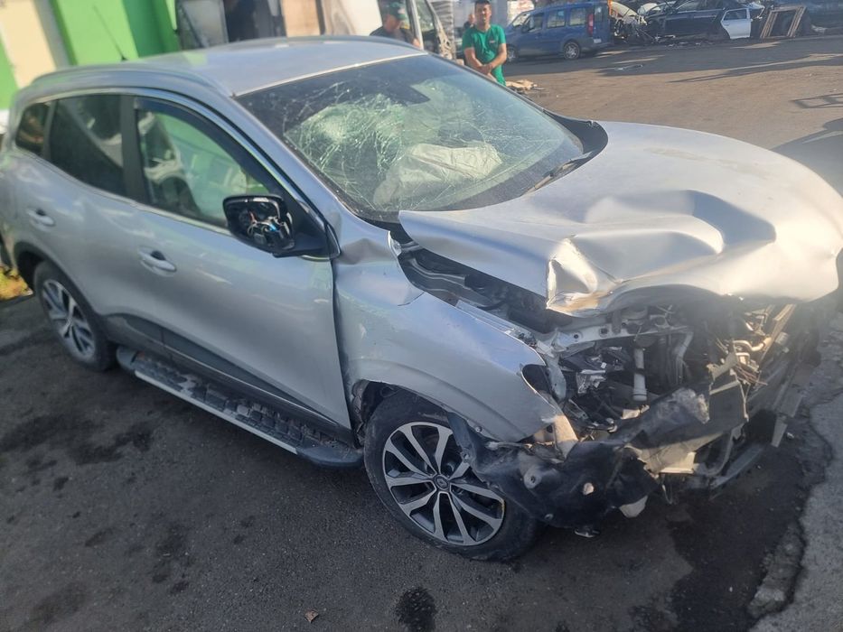 Maner interior fata stanga 80671-4EA Renault Kadjar 1 (facelift) (2018 - 2024)