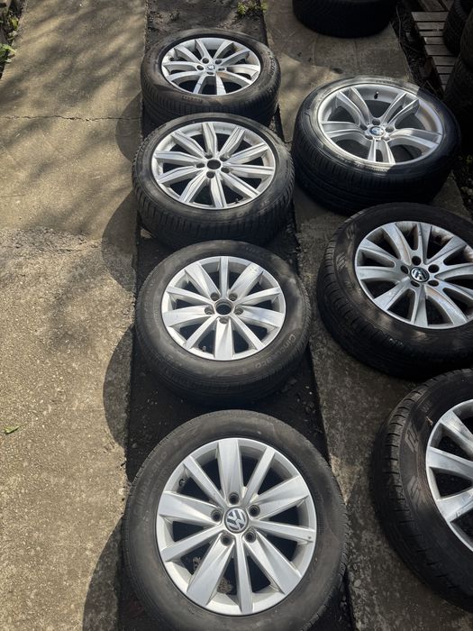 Vand Rezeve aliaj r17 Vw r16 r18 r19 bmw r20 japoneze r18 skoda slim