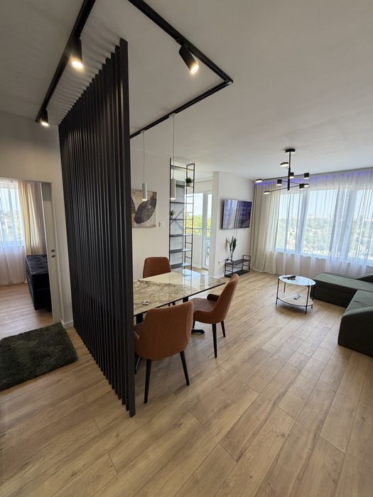 Дава се под наем Двустаен апартамент в Пловдив, Каменица 1 - 50 кв.м за 550 € - Снимка #3