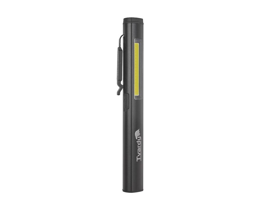 Акумулаторна led cob лампа с лазер и uv, с магнит, 5w, 800mah, 400 лум