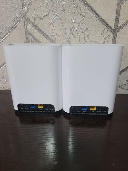 Nokia Beacon 1 Mesh routerlar (2 dona)