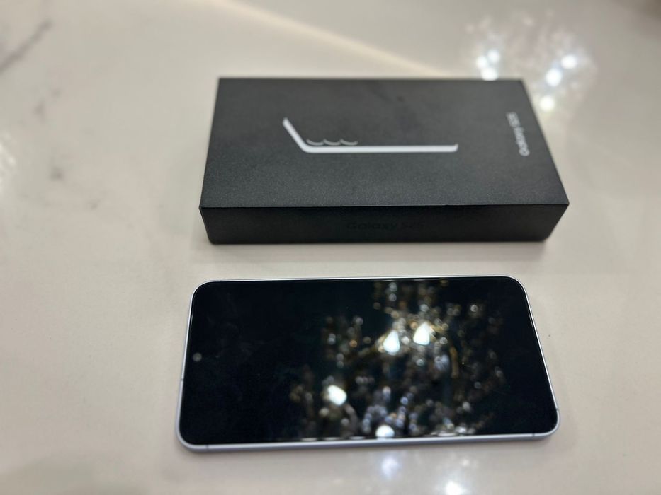 Samsung s25 не рабочий