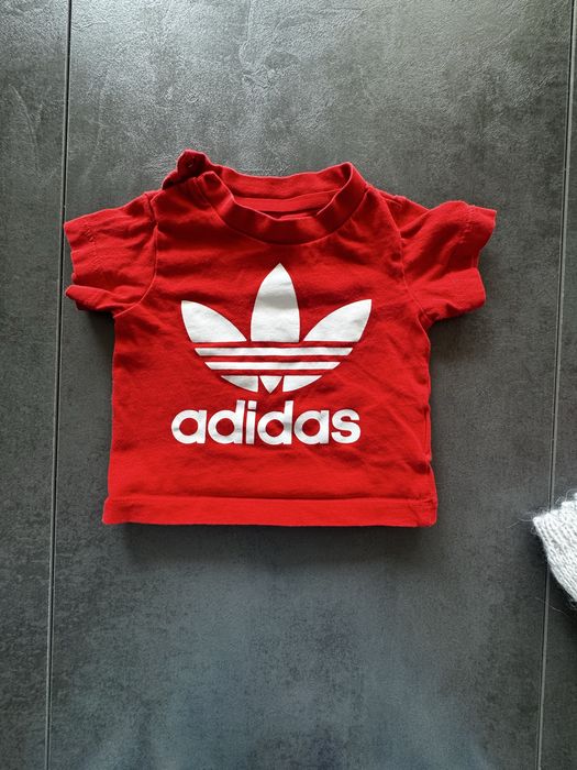 Дрехи за момче 3-6 месеца Guess/ adidas