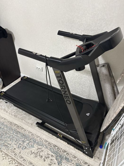 Беговая дорожка TORNEO