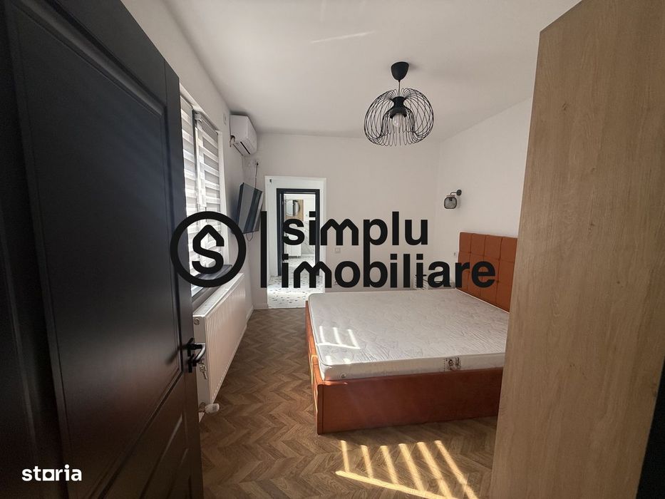 Garsoniera, ultracentral - 400 Euro