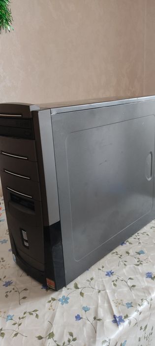 Процессор компьютерный