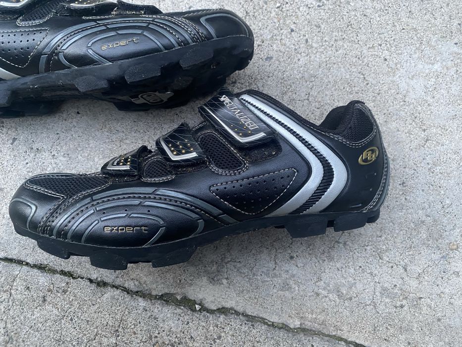 Pantof ciclism,mtb specialized fact carbon