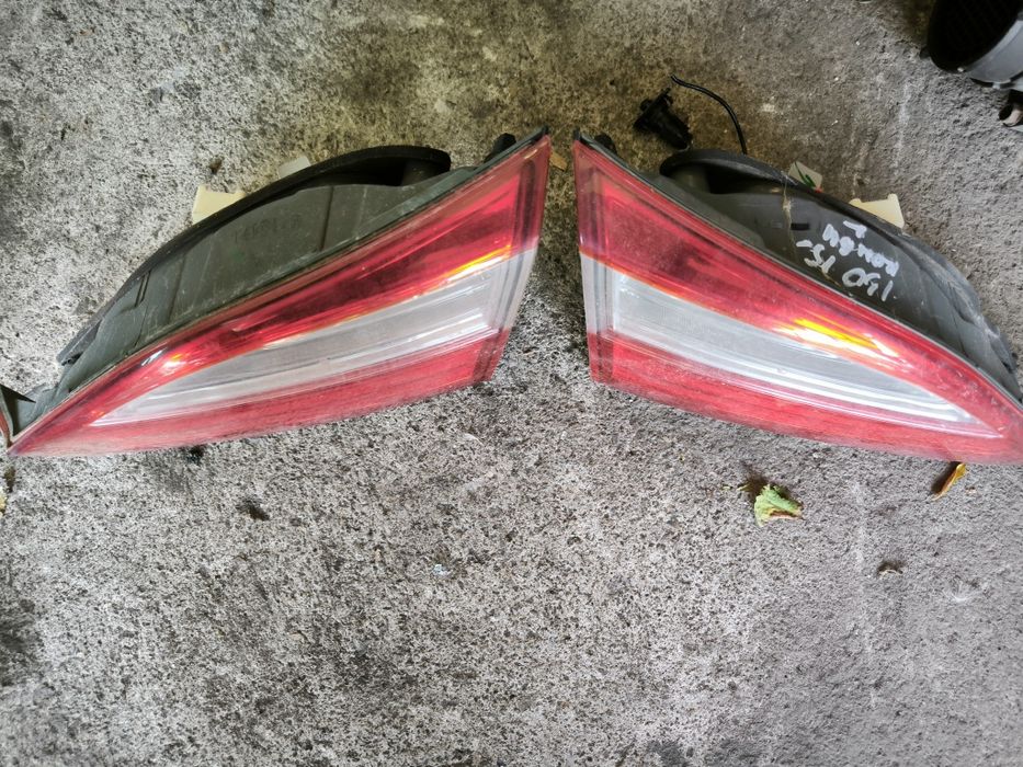 Стопове за Hyundai I30 SW