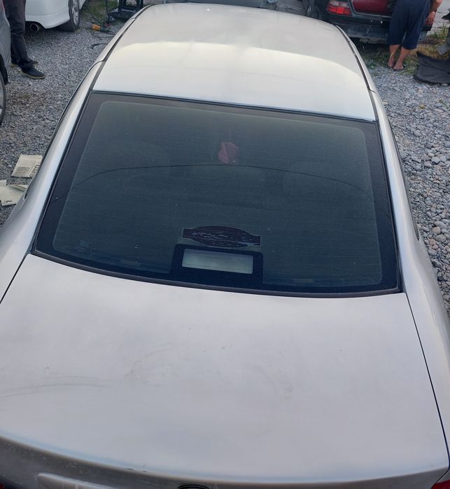 Продам Opel vectra B